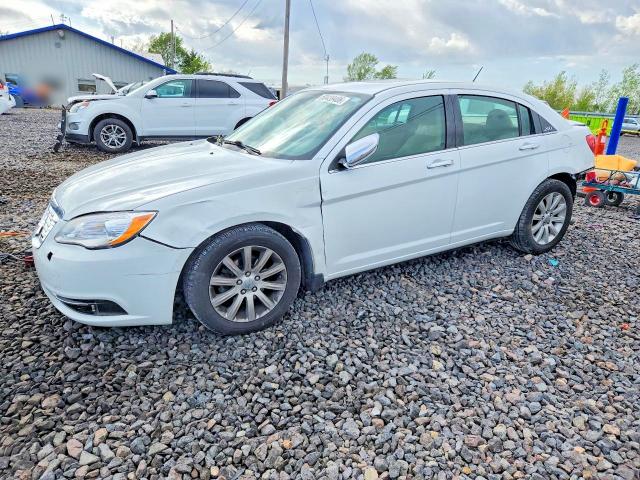 Aukcja sprzedaży 2014 Chrysler 200, vin: 1C3CCBCG1EN134586, numer aukcji: 50439406