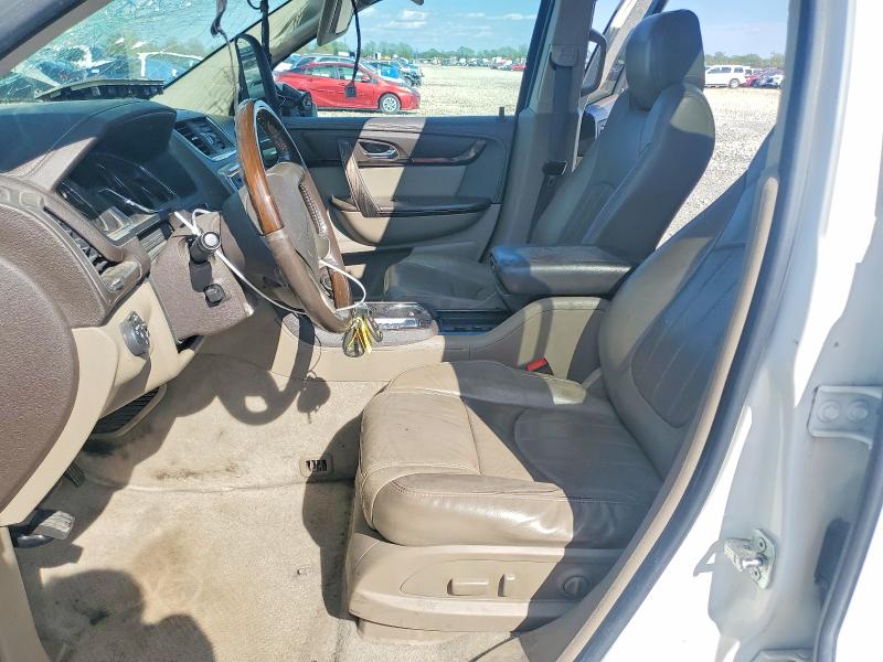 Продаж на аукціоні авто 2015 Gmc Acadia, vin: 1GKKRTKD0FJ309801, номер лоту: 48391746