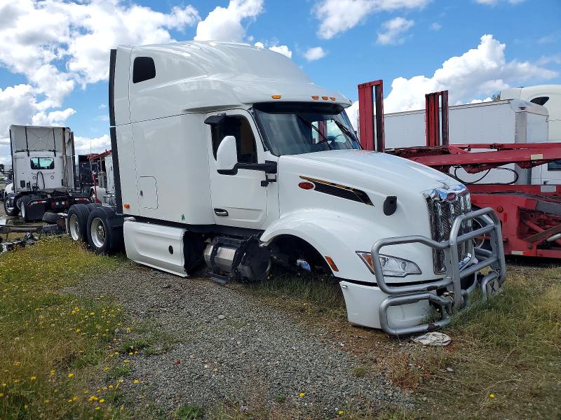 Продаж на аукціоні авто 2023 Peterbilt 579, vin: 1XPBD49X8PD857849, номер лоту: 49337466