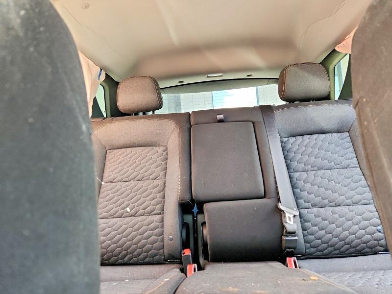 48911736 :رقم المزاد ، 2GNAXUEV4K6128917 vin ، 2019 Chevrolet Equinox مزاد بيع