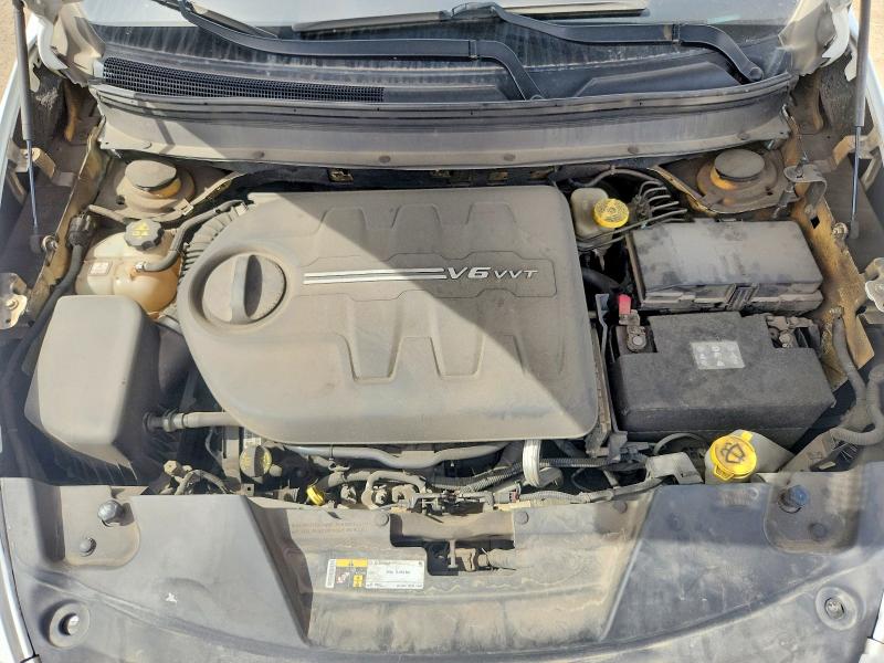 Продаж на аукціоні авто 2016 Jeep Cherokee, vin: 1C4PJMCS0GW144445, номер лоту: 51445286
