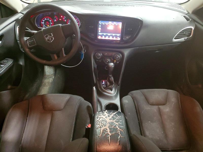 Aukcja sprzedaży 2013 Dodge Dart, vin: 1C3CDFBA7DD106636, numer aukcji: 50954566
