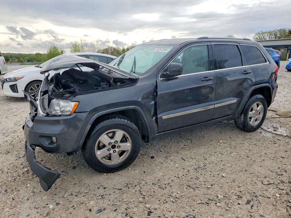 Aukcja sprzedaży 2011 Jeep Grand Cherokee, vin: 1J4RR4GGXBC540653, numer aukcji: 51247586