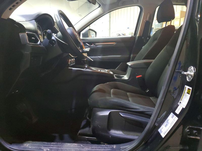 Продаж на аукціоні авто 2017 Mazda Cx-5, vin: JM3KFBBL7H0172264, номер лоту: 49068936