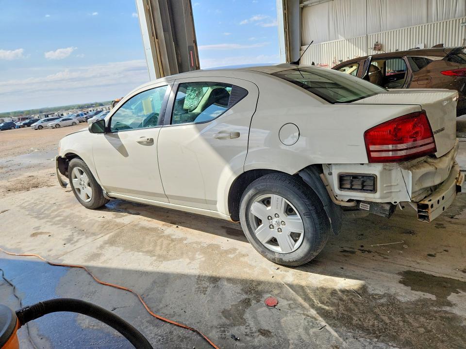 Aukcja sprzedaży 2009 Dodge Avenger, vin: 1B3LC46B89N535440, numer aukcji: 51211046