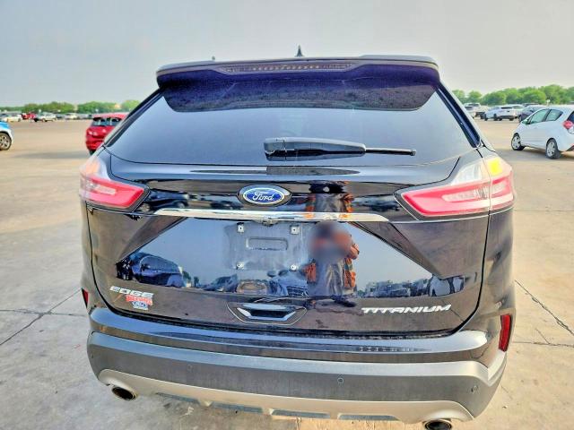 Aukcja sprzedaży 2020 Ford Edge, vin: 2FMPK3K92LBB50809, numer aukcji: 51154676