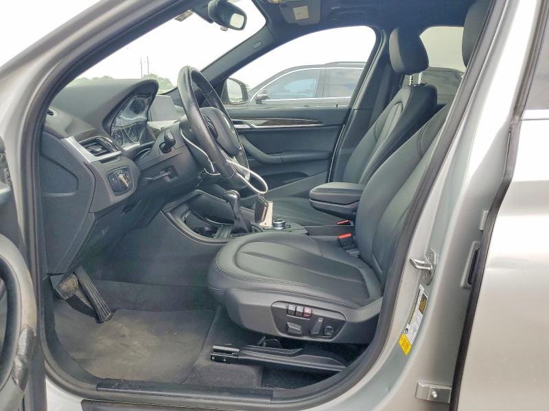 Продаж на аукціоні авто 2018 Bmw X1, vin: WBXHU7C36J5H45352, номер лоту: 50683216