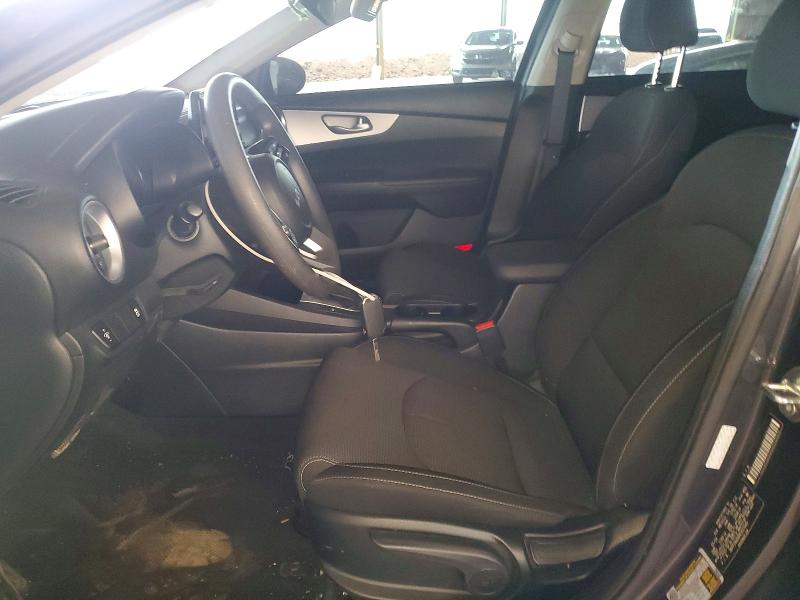 Aukcja sprzedaży 2024 Kia Forte, vin: 3KPF24AD8RE837645, numer aukcji: 51702066