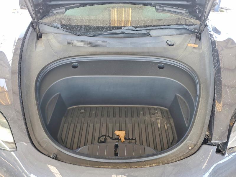 Aukcja sprzedaży 2021 Tesla Model 3, vin: 5YJ3E1EC4MF077453, numer aukcji: 50614526