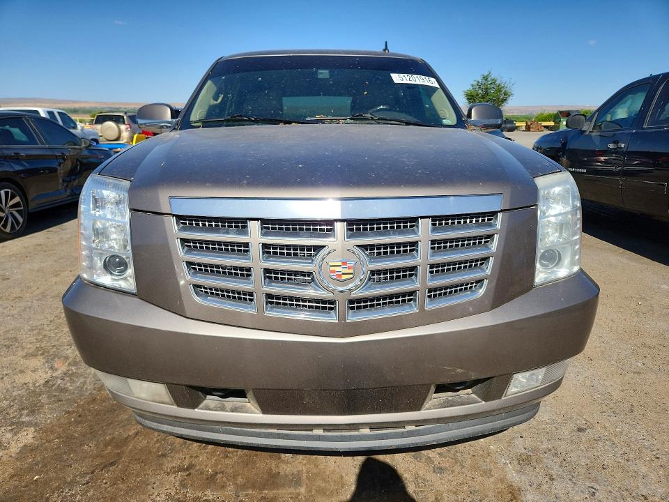 2013 Cadillac Escalade მანქანა იყიდება აუქციონზე, vin: 1GYS4BEF0DR379163, აუქციონის ნომერი: 51201916