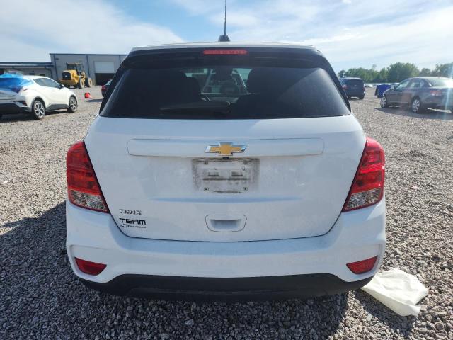 2019 Chevrolet Trax მანქანა იყიდება აუქციონზე, vin: 3GNCJKSB8KL198330, აუქციონის ნომერი: 51357826