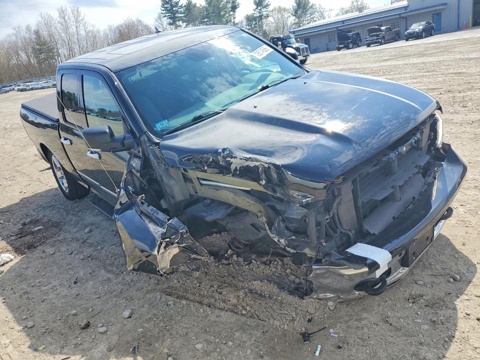 49514556 :رقم المزاد ، 1C6RR7GT5FS573437 vin ، 2015 Ram 1500 مزاد بيع