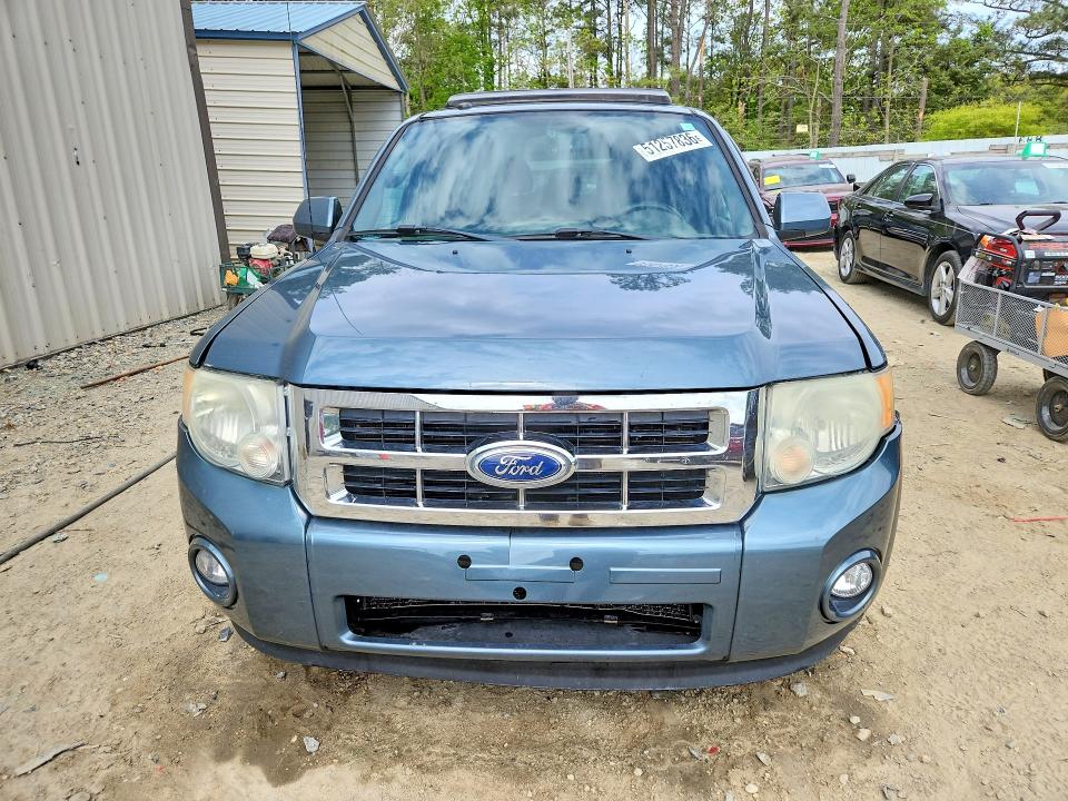 Продаж на аукціоні авто 2011 Ford Escape, vin: 1FMCU0E73BKC66638, номер лоту: 51257836