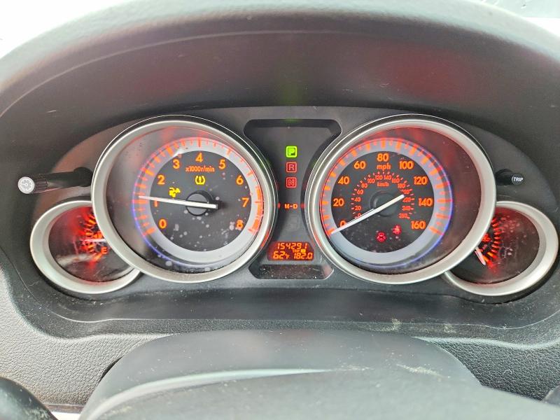 Aukcja sprzedaży 2011 Mazda 6, vin: 1YVHZ8CB6B5M02271, numer aukcji: 51030116