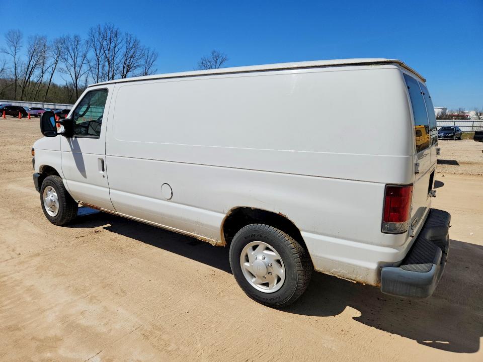 Продажа на аукционе авто 2008 Ford Econoline, vin: 1FTNE14L68DA36362, номер лота: 50702876