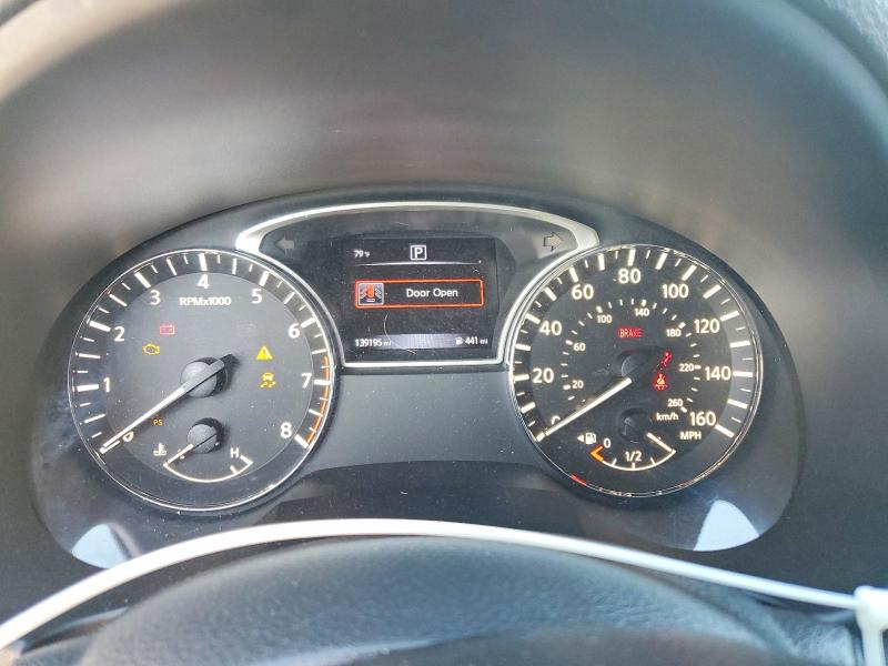 Aukcja sprzedaży 2018 Nissan Altima, vin: 1N4AL3AP7JC473957, numer aukcji: 48984566