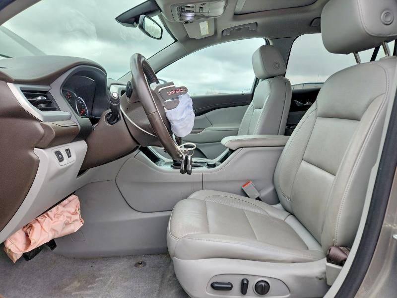 Продаж на аукціоні авто 2019 Gmc Acadia, vin: 1GKKNULSXKZ198930, номер лоту: 49419226