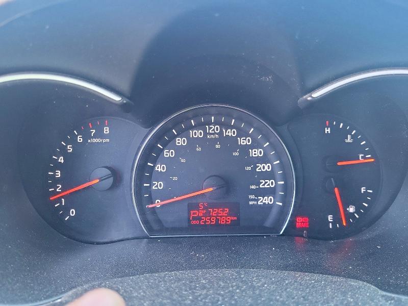 Aukcja sprzedaży 2015 Kia Sorento, vin: 5XYKTCA68FG595672, numer aukcji: 48440176