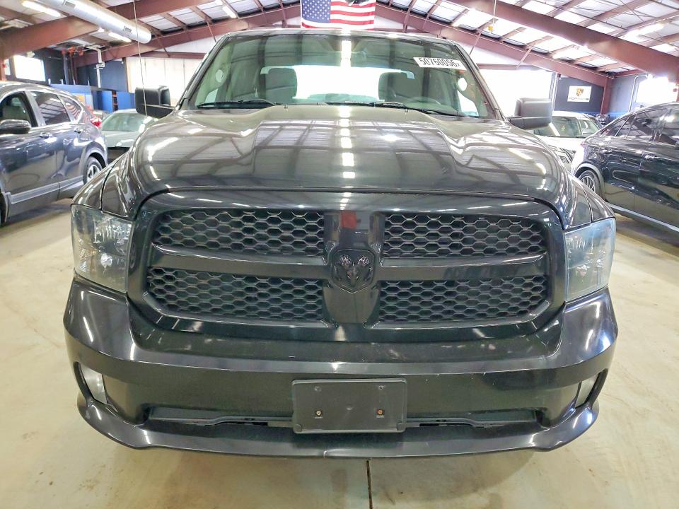 Aukcja sprzedaży 2015 Ram 1500, vin: 1C6RR7FT8FS767378, numer aukcji: 50760056
