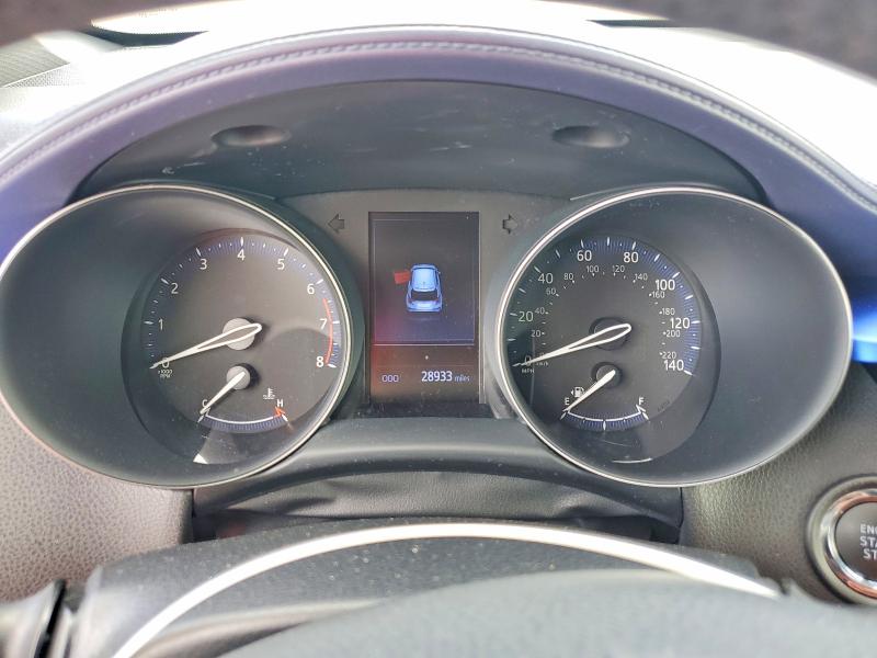 Aukcja sprzedaży 2020 Toyota C-hr, vin: JTNKHMBX1L1070426, numer aukcji: 51852176