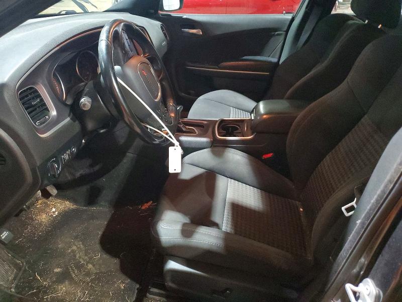 Продаж на аукціоні авто 2021 Dodge Charger, vin: 2C3CDXHG4MH536810, номер лоту: 49791886