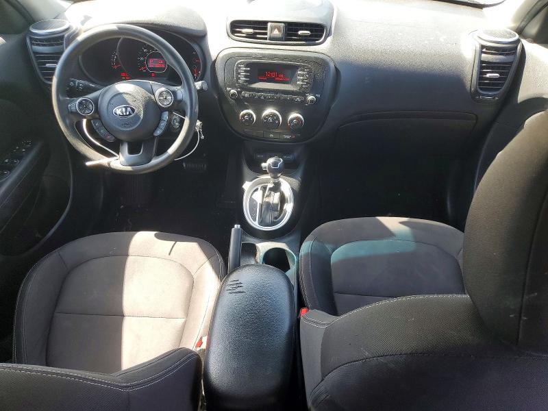 Продажа на аукционе авто 2015 Kia Soul, vin: KNDJN2A28F7805293, номер лота: 51817176