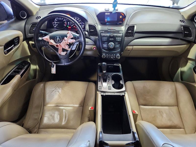 Продаж на аукціоні авто 2015 Acura Rdx, vin: 5J8TB4H30FL026071, номер лоту: 50051896