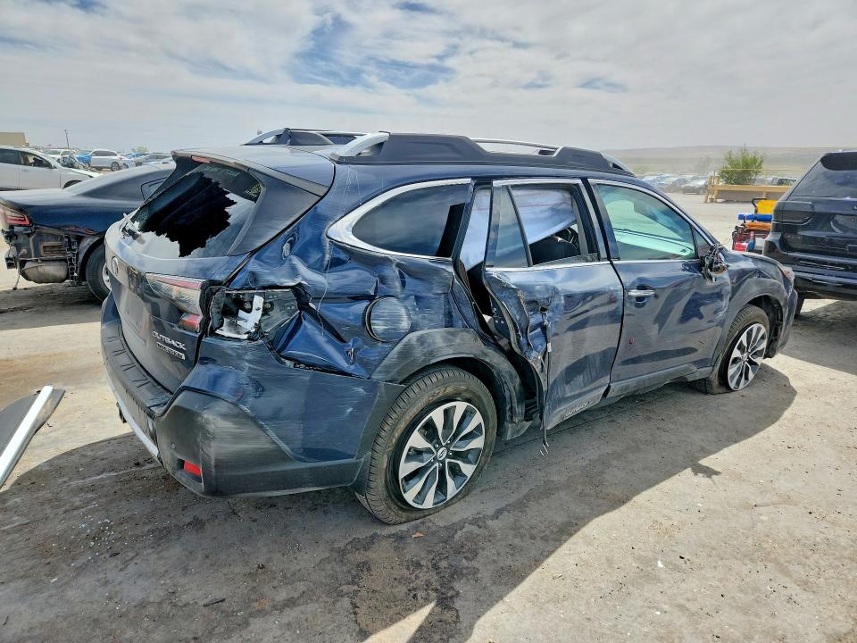 Продаж на аукціоні авто 2024 Subaru Outback, vin: 4S4BTGPD9R3142825, номер лоту: 51014106