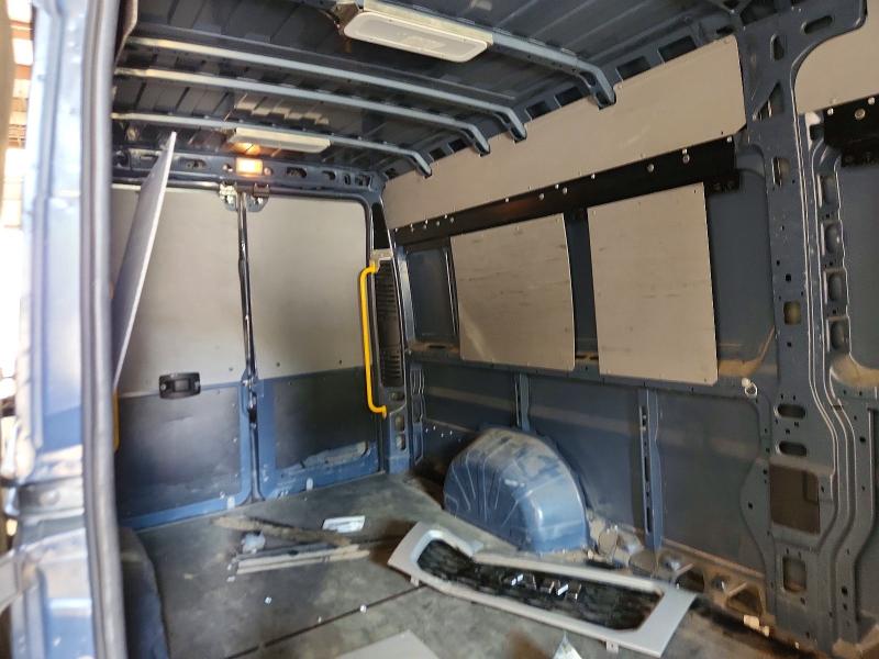 Aukcja sprzedaży 2019 Ram Promaster 3500, vin: 3C6URVJGXKE549173, numer aukcji: 50988656