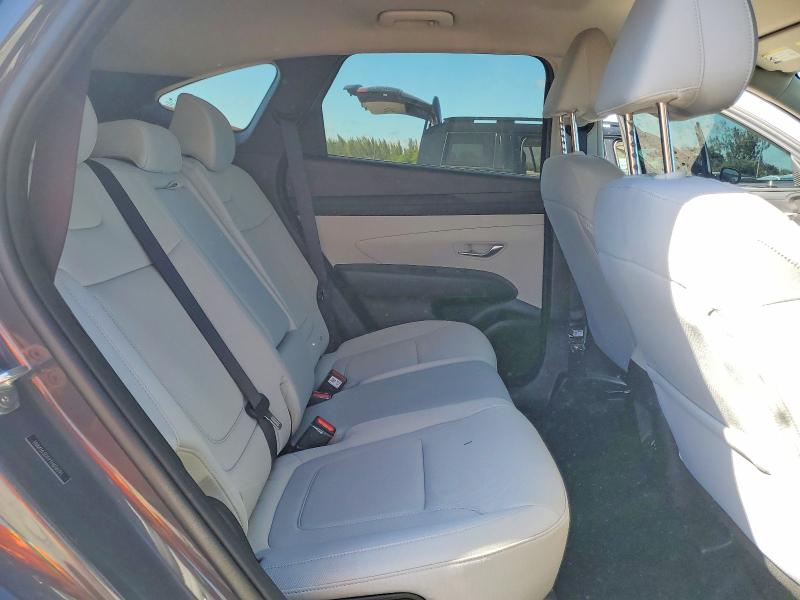 Продаж на аукціоні авто 2026 Hyundai Tucson, vin: 5NMJA3DE9TH656291, номер лоту: 50282236