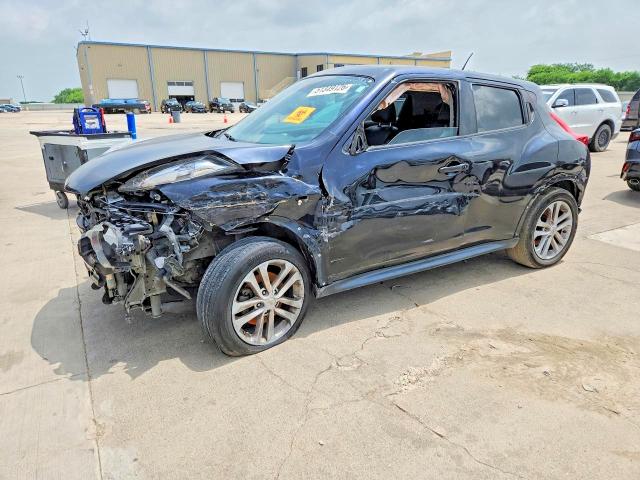 Aukcja sprzedaży 2012 Nissan Juke, vin: JN8AF5MV1CT110472, numer aukcji: 51349126