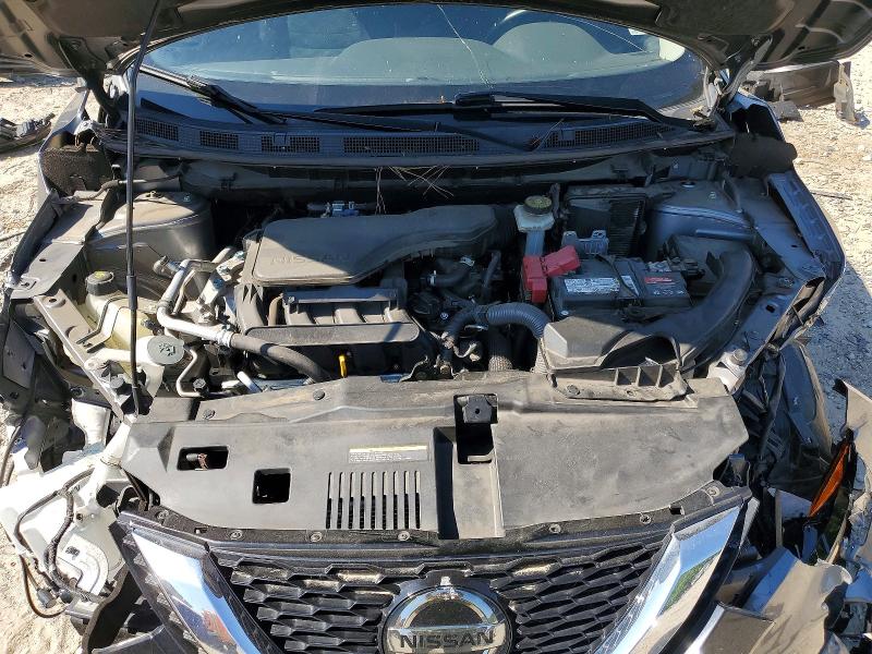 Продажа на аукционе авто 2021 Nissan Rogue Sport, vin: JN1BJ1BV0MW572180, номер лота: 50600146