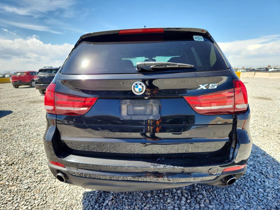 Продаж на аукціоні авто 2015 Bmw X5, vin: 5UXKR2C55F0H40123, номер лоту: 49029016