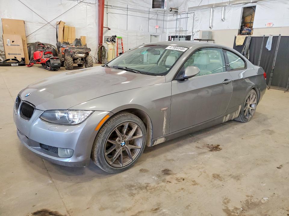Auction sale of the 2008 Bmw 328, vin: WBAWC33588PC87228, lot number: 47966546