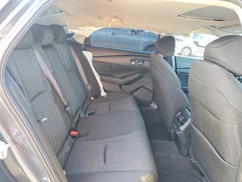 Aukcja sprzedaży 2025 Honda Accord, vin: 1HGCY1F48SA070673, numer aukcji: 50001506