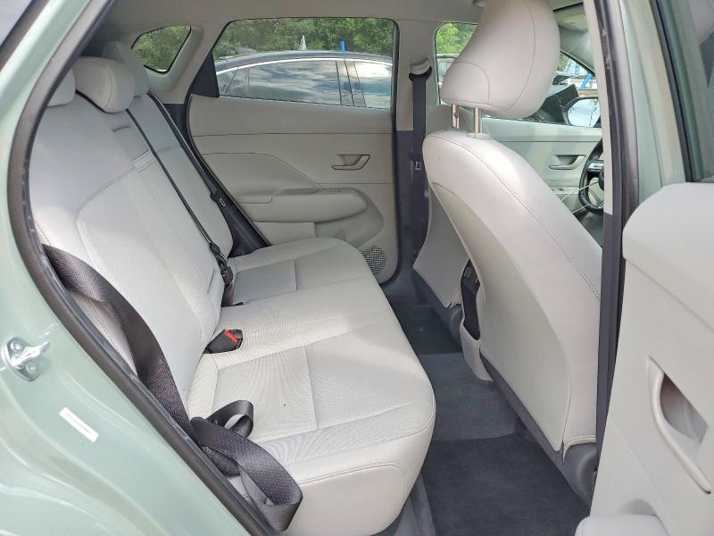 Продаж на аукціоні авто 2025 Hyundai Kona, vin: KM8HB3AB3SU247339, номер лоту: 50973046