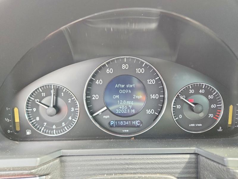 Продаж на аукціоні авто 2006 Mercedes-benz E, vin: WDBUF56J86A801709, номер лоту: 50338926