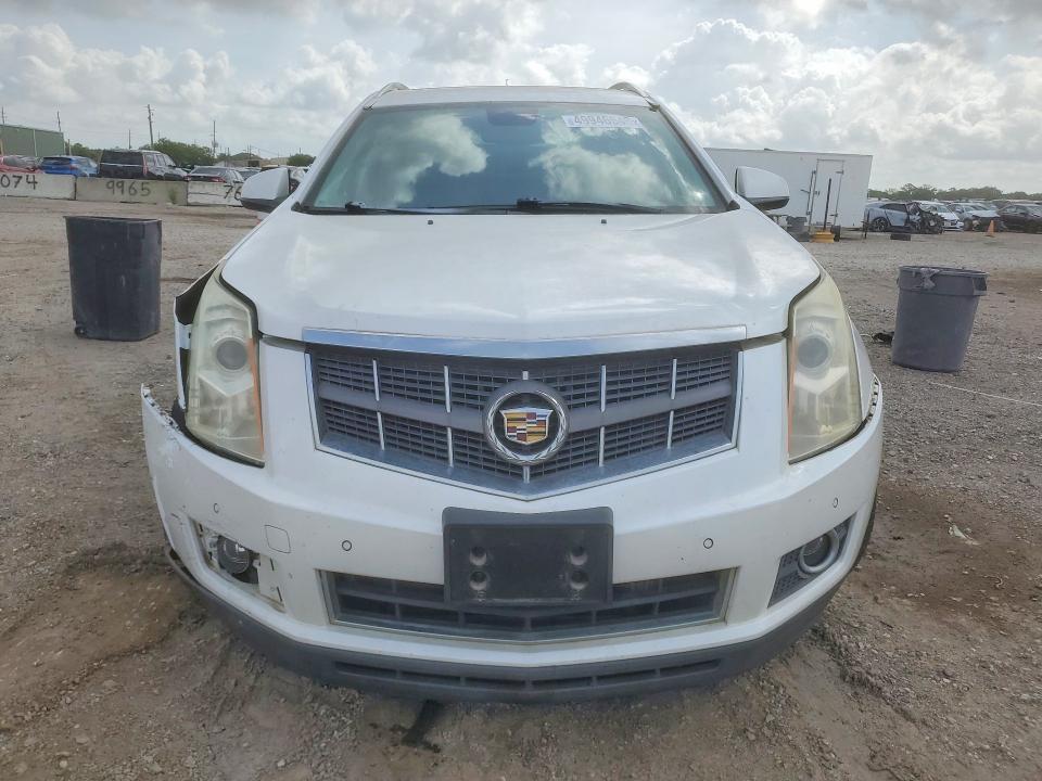 Aukcja sprzedaży 2011 Cadillac Srx, vin: 3GYFNAEY5BS566807, numer aukcji: 49946546