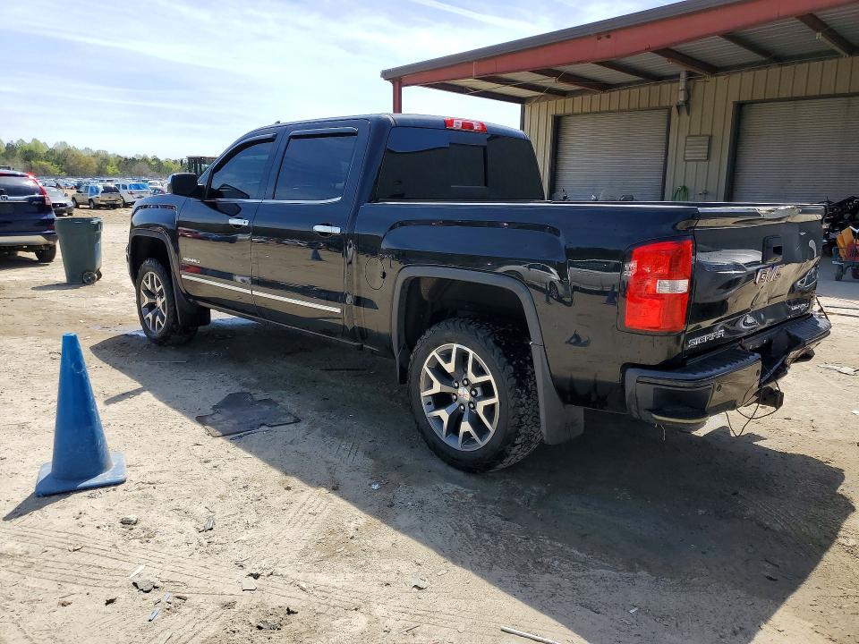 Aukcja sprzedaży 2015 Gmc Sierra, vin: 3GTU2WEC5FG291780, numer aukcji: 49062576