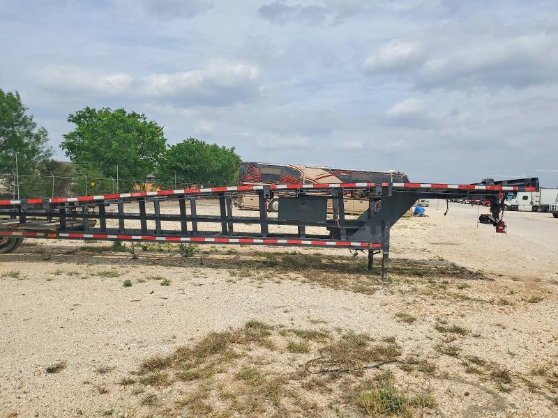 Aukcja sprzedaży 1999 Kaufman Cartrailer, vin: 15XFW5327X1001453, numer aukcji: 50514846