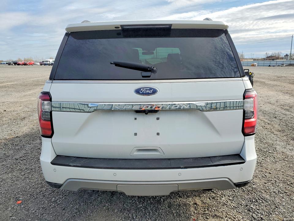 Aukcja sprzedaży 2020 Ford Expedition, vin: 1FMJU2AT5LEA08630, numer aukcji: 50958946