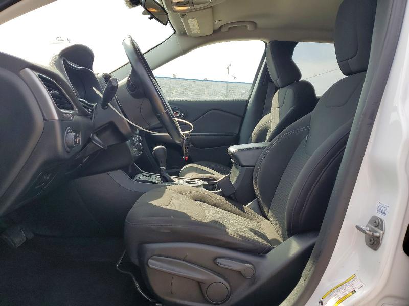 Aukcja sprzedaży 2019 Jeep Cherokee, vin: 1C4PJLCB1KD469846, numer aukcji: 49760876