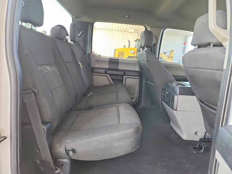 Aukcja sprzedaży 2019 Ford F150, vin: 1FTEW1C55KFB03626, numer aukcji: 50576806