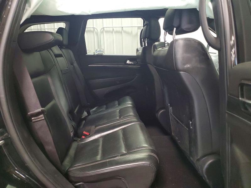 Aukcja sprzedaży 2021 Jeep Grand Cherokee, vin: 1C4RJFBG8MC582306, numer aukcji: 49882456