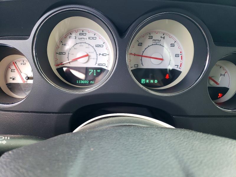 Продаж на аукціоні авто 2012 Dodge Challenger, vin: 2C3CDYBT0CH204258, номер лоту: 49563216