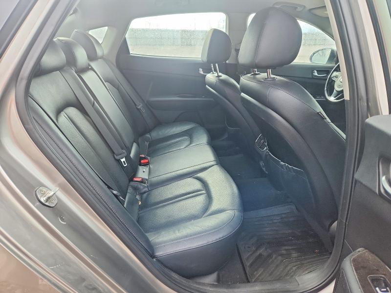 Продаж на аукціоні авто 2017 Kia Optima, vin: 5XXGU4L39HG163692, номер лоту: 49063546