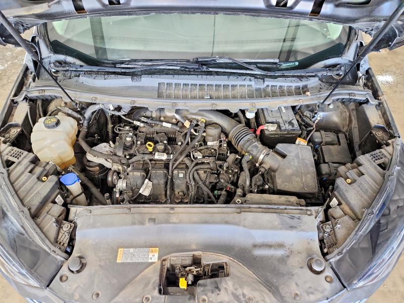 Продажа на аукционе авто 2022 Ford Edge, vin: 2FMPK4K92NBA38214, номер лота: 50272326