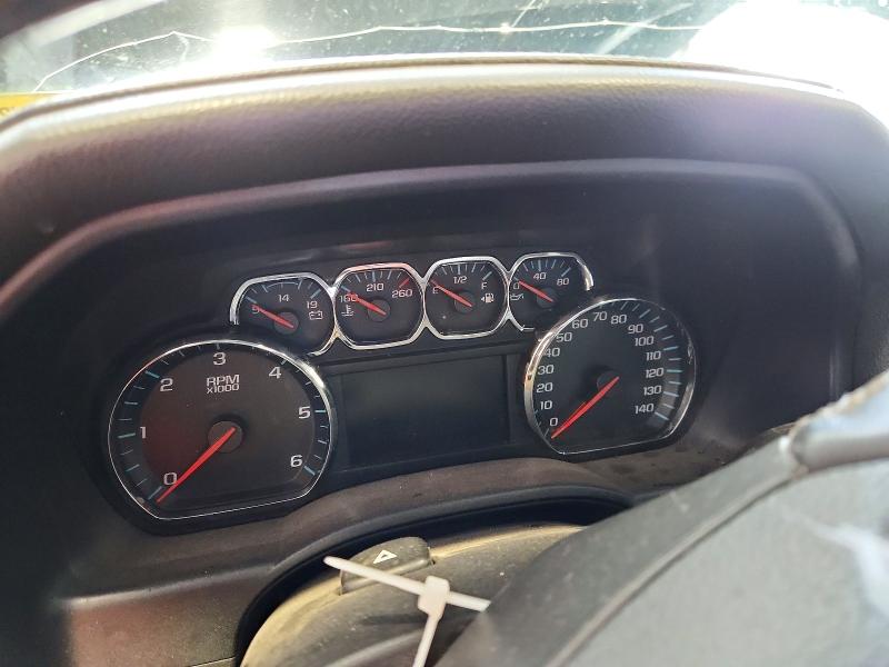 2015 Chevrolet Silverado მანქანა იყიდება აუქციონზე, vin: 3GCUKSEC4FG212236, აუქციონის ნომერი: 49680876