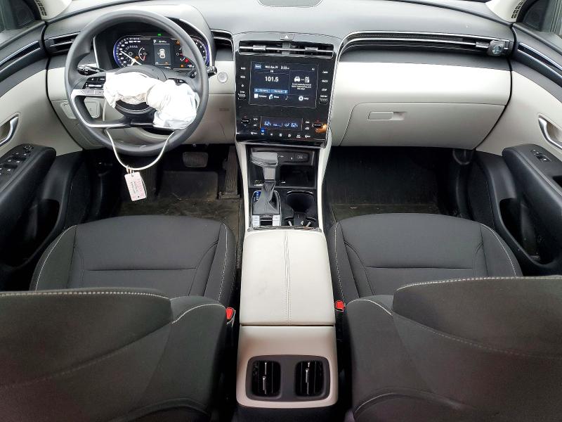 Продаж на аукціоні авто 2024 Hyundai Tucson, vin: KM8JBCDEXRU348900, номер лоту: 51432886