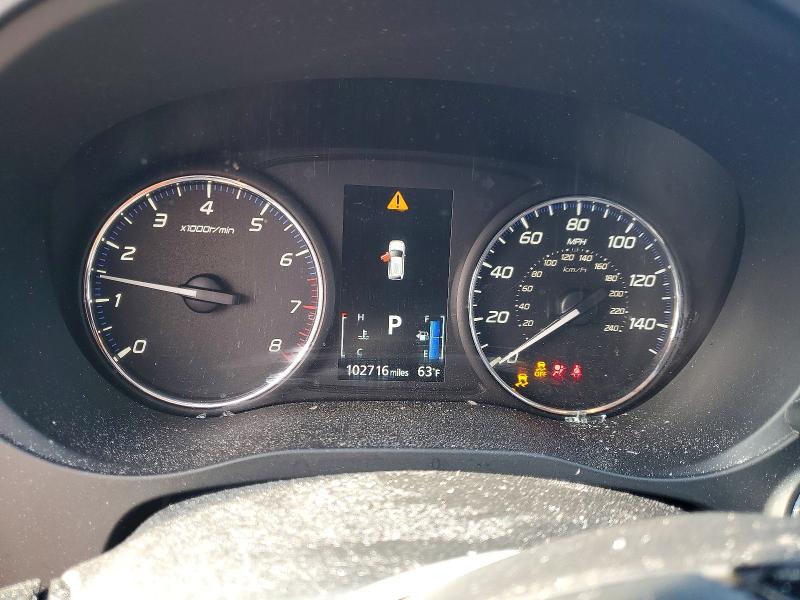 Aukcja sprzedaży 2017 Mitsubishi Outlander, vin: JA4AD3A32HZ052153, numer aukcji: 50130086